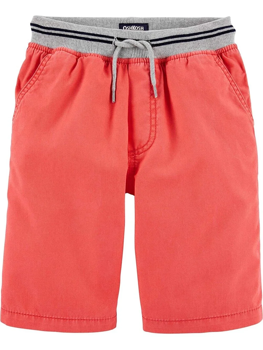 Oshkosh B'Gosh Boys Pull On Shorts Size 3T